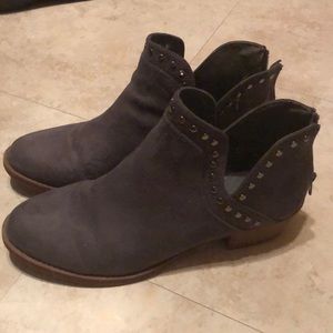 Carlos Santana Boots